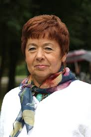 Danutė Černyševienė