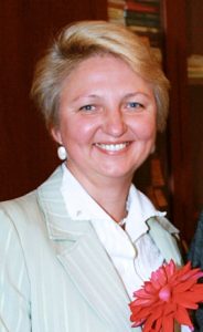 Laimutė Jakavonytė