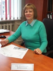 Onutė Ulčickienė