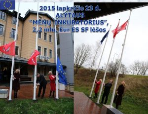 Alytaus menų inkubatorius
