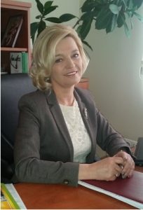 Algimanta Ščiglinskienė